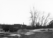 Great Lakes Naval Service Training Command (NTSC) Gun School